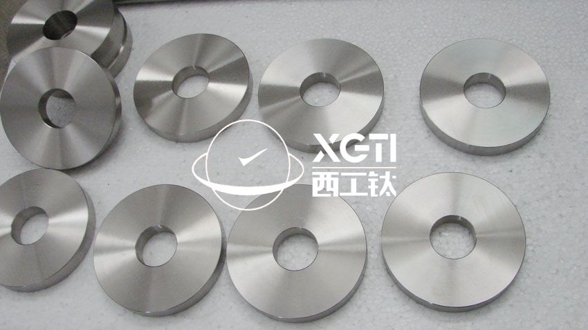鈦環(huán)、鈦合金環(huán)的常用牌號(hào)及行業(yè)應(yīng)用