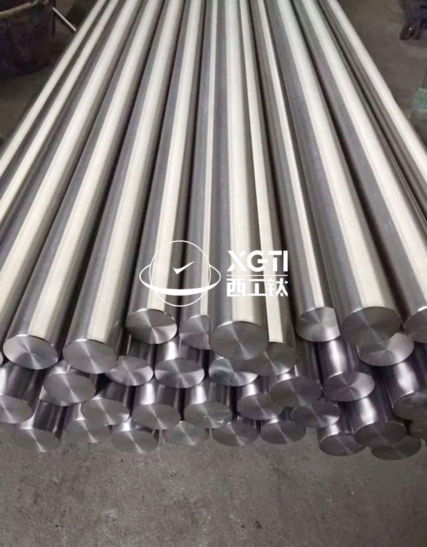 TC11鈦棒、TC11鈦合金棒在醫(yī)療器械領(lǐng)域的應用