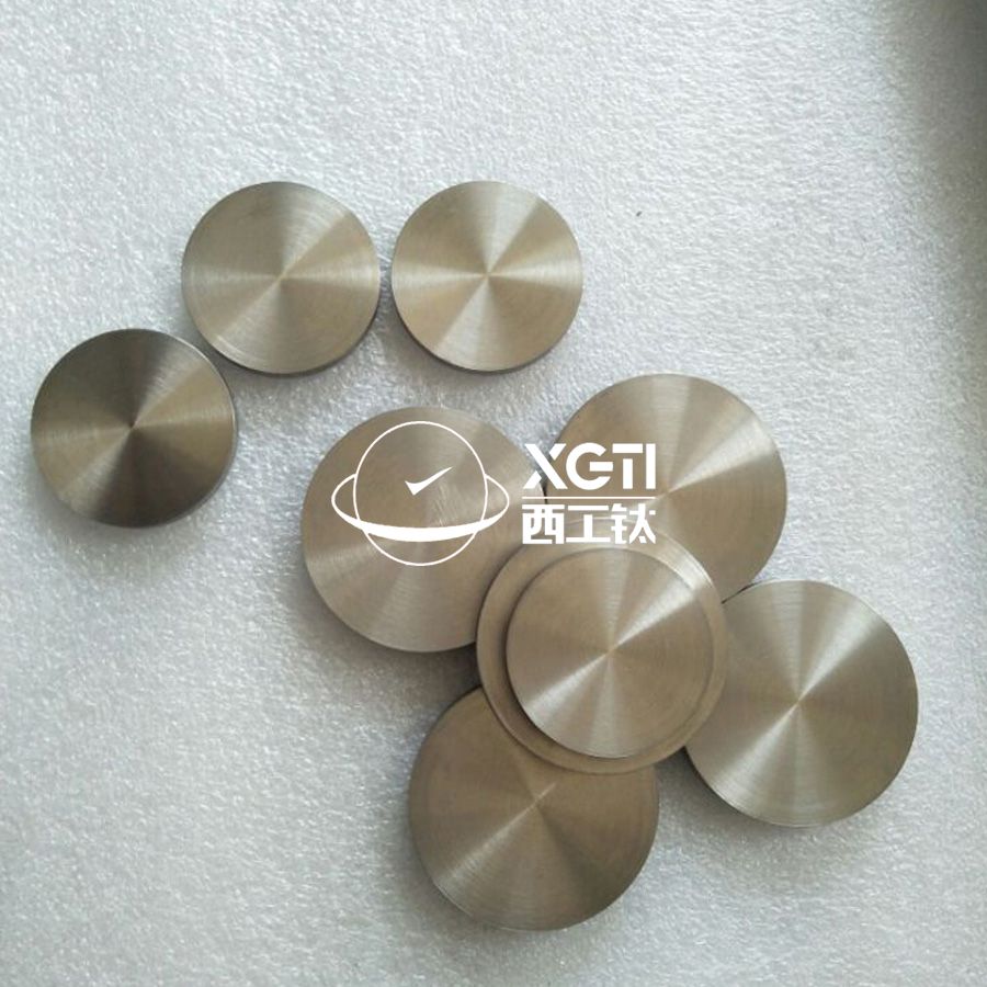 航空航天、化工等領(lǐng)域常用TC4鈦合金鍛件的規(guī)格及標(biāo)準(zhǔn)