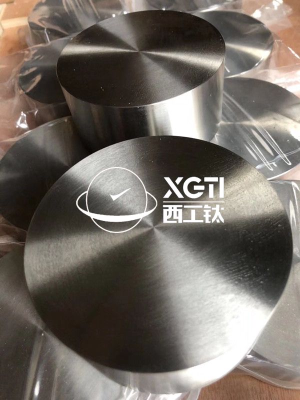 航空用TC6鈦合金鍛件的技術(shù)要求、試驗(yàn)方法、驗(yàn)收規(guī)則等規(guī)范